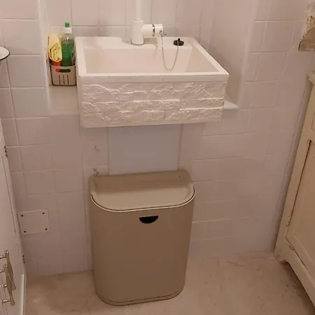 Kailia 100 Appartement *