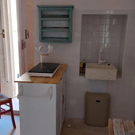 Kailia 100 Apartment Ceglie Messapica