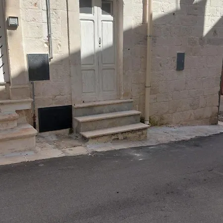 Appartement Kailia 100 Ceglie Messapica