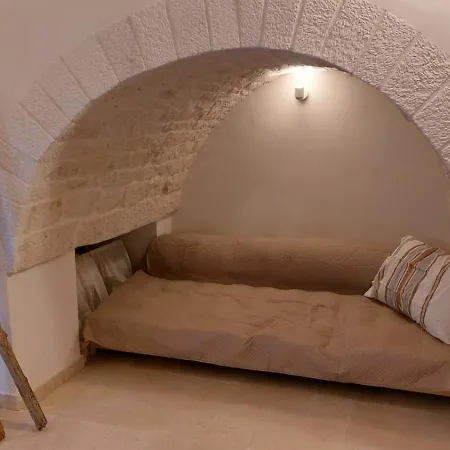 Kailia 100 Appartement *