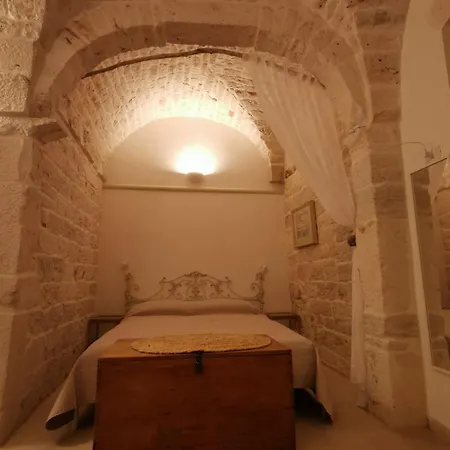 Kailia 100 Appartement Ceglie Messapica