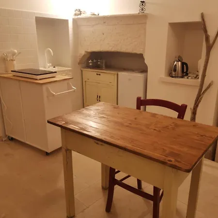 Kailia 100 Ceglie Messapica