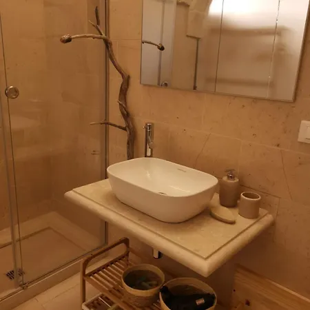 Kailia 100 Appartement *