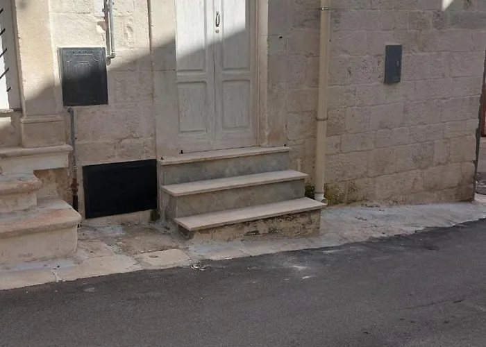 Apartamento Kailia 100 Ceglie Messapica