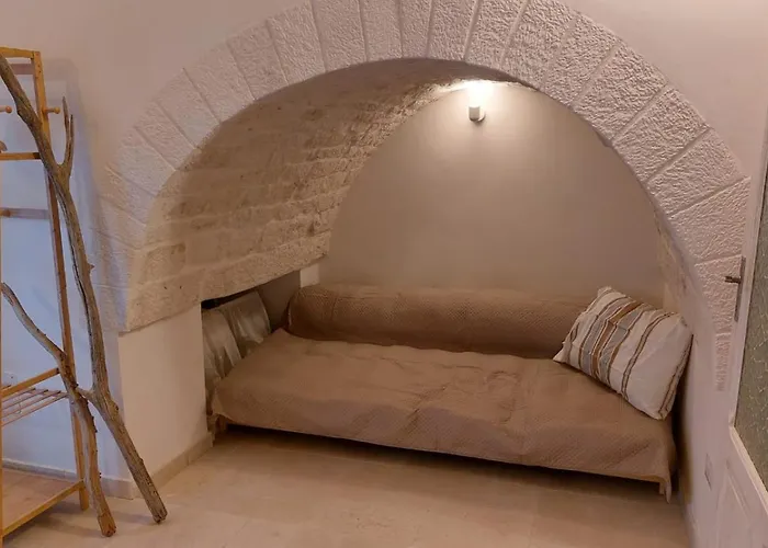 Kailia 100 Appartamento *