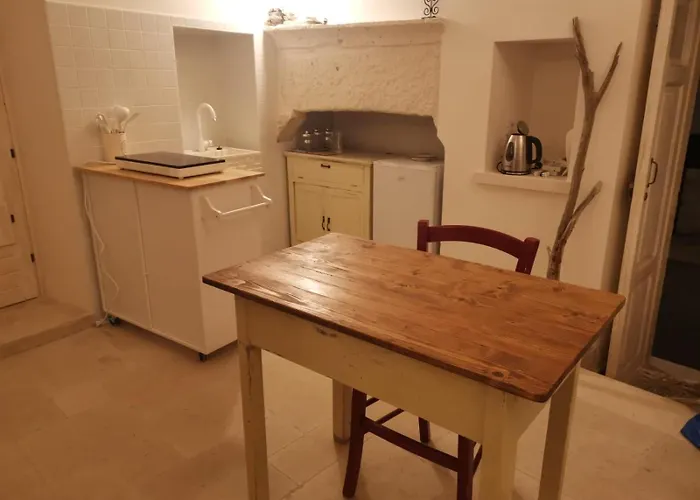 Kailia 100 Ceglie Messapica